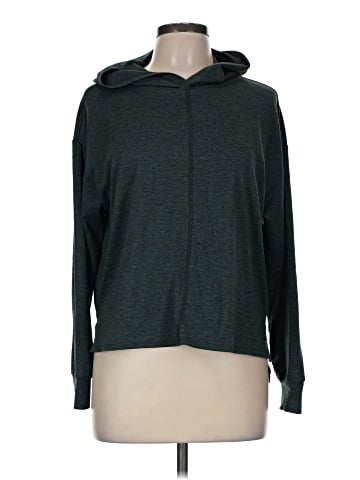 Gap Fit Pullover Hoodie (view 1)