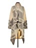 Vince. Tan Poncho Size S - photo 1