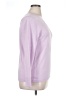 Croft & Barrow Purple Pullover Sweater Size XL - photo 4