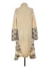 Vince. Tan Poncho Size S - photo 2
