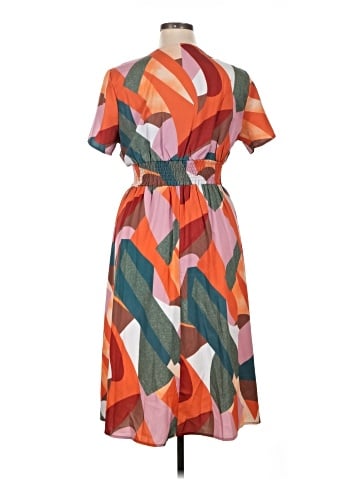 Unbranded Casual Dress (view 2)