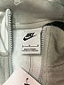 Nike Gray Track Jacket Size M - photo 6