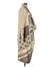 Vince. Tan Poncho Size S - photo 4