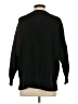 Aerie Solid Black Pullover Sweater Size S - photo 2