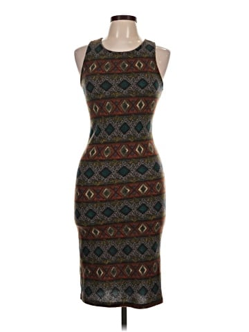 Cherish Cocktail Dress (view 1)