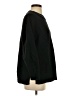 Aerie Solid Black Pullover Sweater Size S - photo 4
