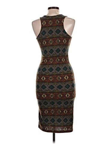 Cherish Cocktail Dress (view 2)