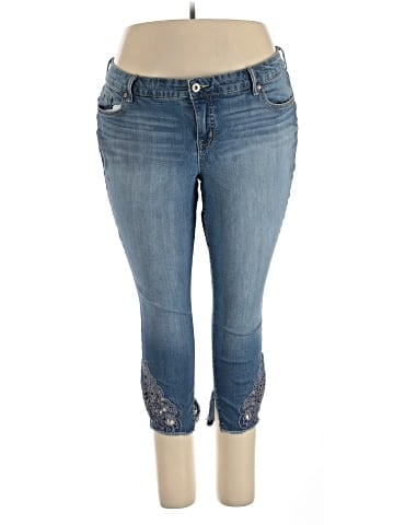 Torrid Jeans (view 1)