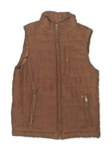 Class Club Vest (view 1)