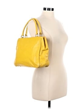 Talbots Leather Shoulder Bag (view 2)