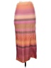 MNG Tie-dye Pink Casual Skirt Size XS - photo 2