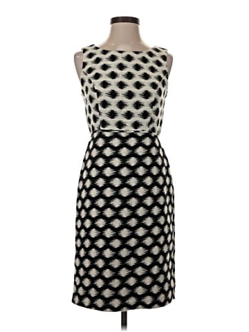 Ann Taylor Factory Cocktail Dress (view 1)
