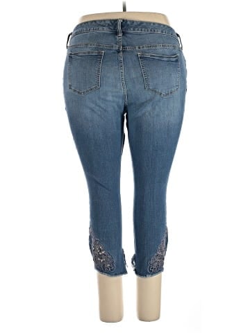 Torrid Jeans (view 2)