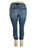 Torrid Hearts Blue Jeans Size 20 Plus - photo 2