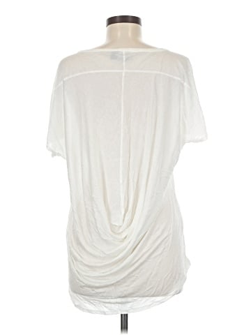 The Fisher Project Short Sleeve T-Shirt (view 2)