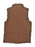 Class Club 100% Polyester Brown Vest Size 10 - 12 - photo 2