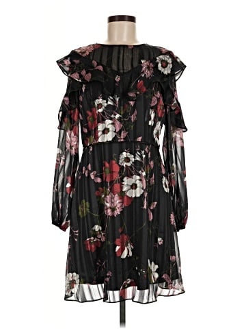 Adrianna Papell Cocktail Dress (view 1)