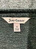 Juicy Couture Gray Pullover Sweater Size S - photo 7