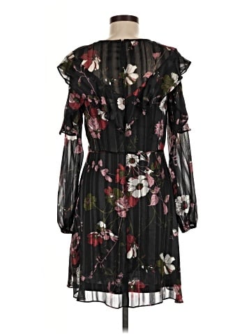 Adrianna Papell Cocktail Dress (view 2)