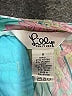 Lilly Pulitzer Print Pink Casual Pants Size 0 - photo 7