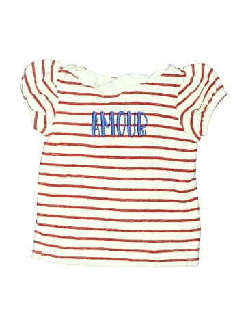 Janie and Jack Short Sleeve T-Shirt (view 1)