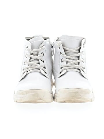 Assorted Brands Ankle Boots (view 2)