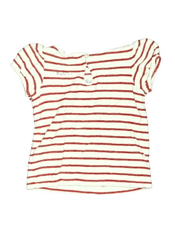 Janie and Jack Short Sleeve T-Shirt (view 2)