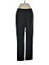 Eileen Fisher Solid Black Active Pants Size XS - photo 1