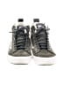 Vans Green Sneakers Size 8 - photo 2