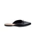 Old Navy Black Mule/Clog Size 8 - photo 1