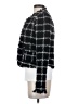 True Meaning Tweed Black Blazer Size 0 - photo 5