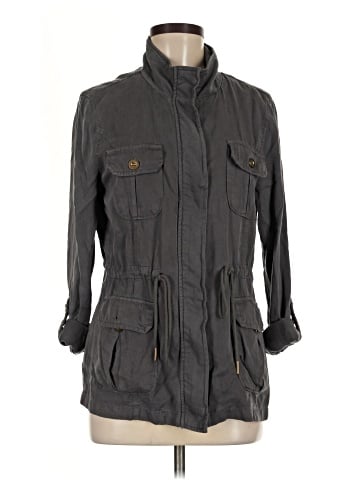 Black Label by C'est Toi Jacket (view 1)