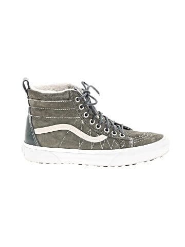 Vans Sneakers (view 1)