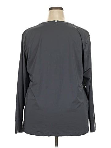 Wonder Wink Long Sleeve T-Shirt (view 2)