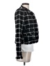 True Meaning Tweed Black Blazer Size 0 - photo 4