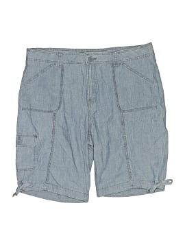St. John's Bay Cargo Shorts