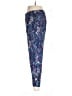Splendid 100% Rayon Paisley Blue Casual Pants Size M - photo 5