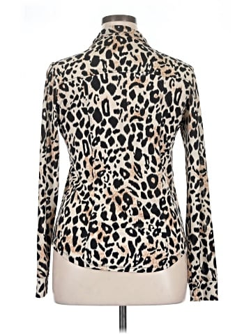 Isabella Rodriguez Long Sleeve Blouse (view 2)
