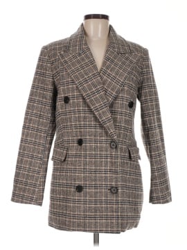 7 For All Mankind Coat (view 1)