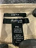 Style&Co Solid Tan Active Pants Size XL (petite) - photo 4