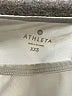 Athleta Silver Sleeveless T-Shirt Size XXS - photo 6