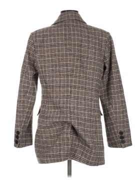 7 For All Mankind Coat (view 2)