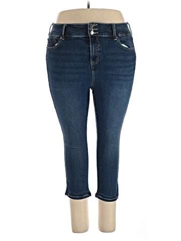 Torrid Jeggings (view 1)