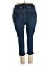 Torrid Solid Blue Jeggings Size 20 Plus - photo 2