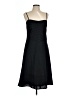 J.Crew Black Cocktail Dress Size 10 - photo 1