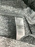 Assorted Brands Solid Gray Athletic Shorts Size S - photo 3