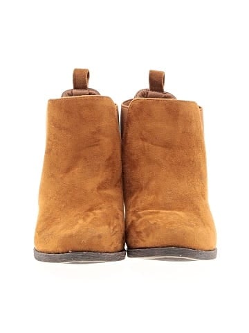 Max Muxun Ankle Boots (view 2)