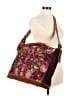 altiplano Burgundy Weekender One size - photo 2