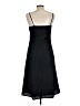 J.Crew Black Cocktail Dress Size 10 - photo 2