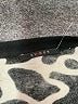 Cyrus Black Cardigan Size XL - photo 7